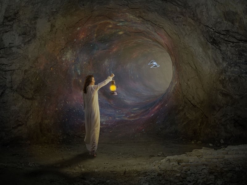 Wormhole