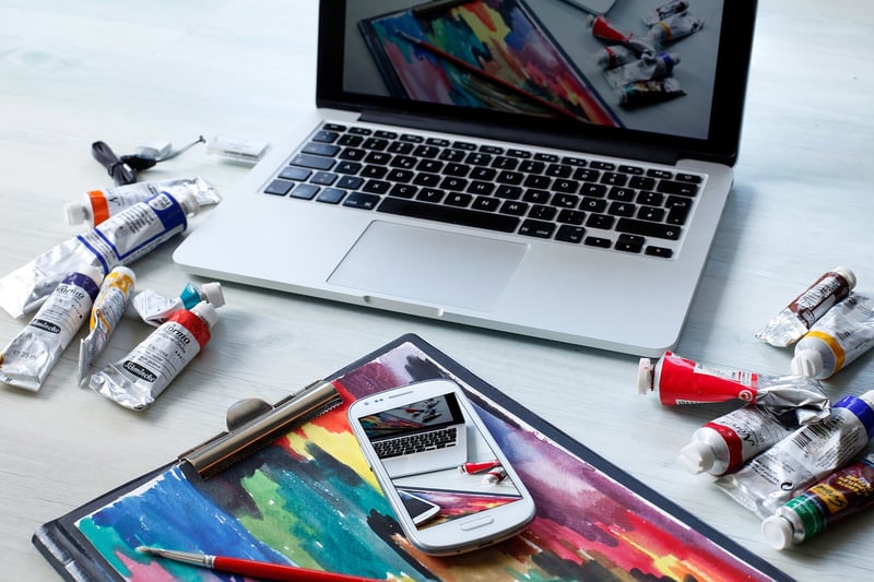 Writing Workspace