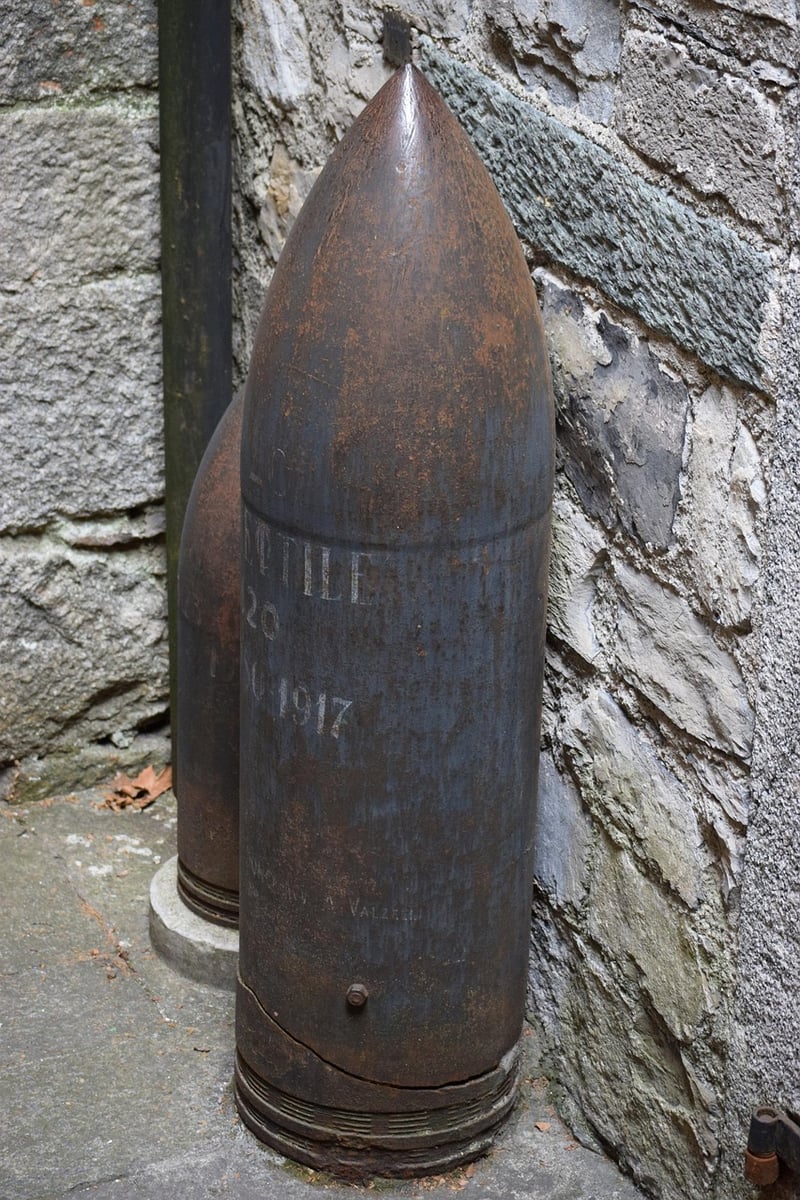 World Wars
